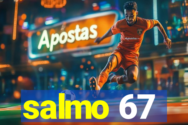 salmo 67